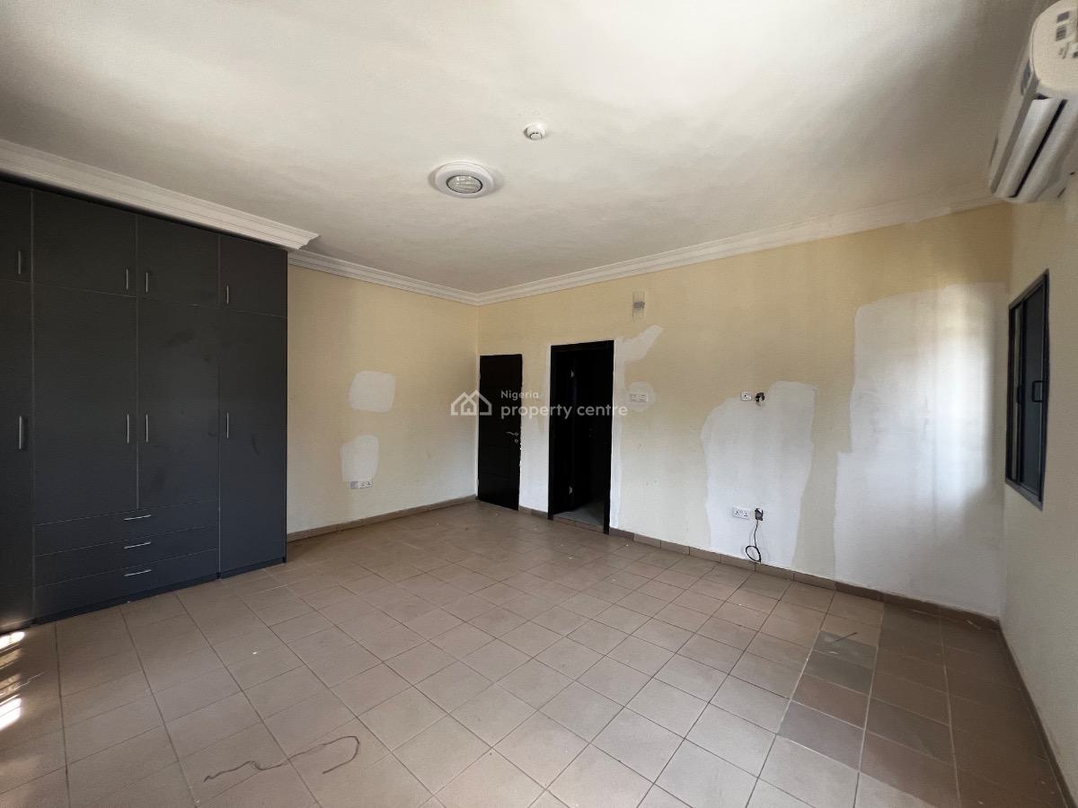 Luxury 14 Units of 3 Bedroom Serviced Apartment with a Room Bq, Lekki Phase 1, Lekki, Lagos, Flat / Apartment for Rent