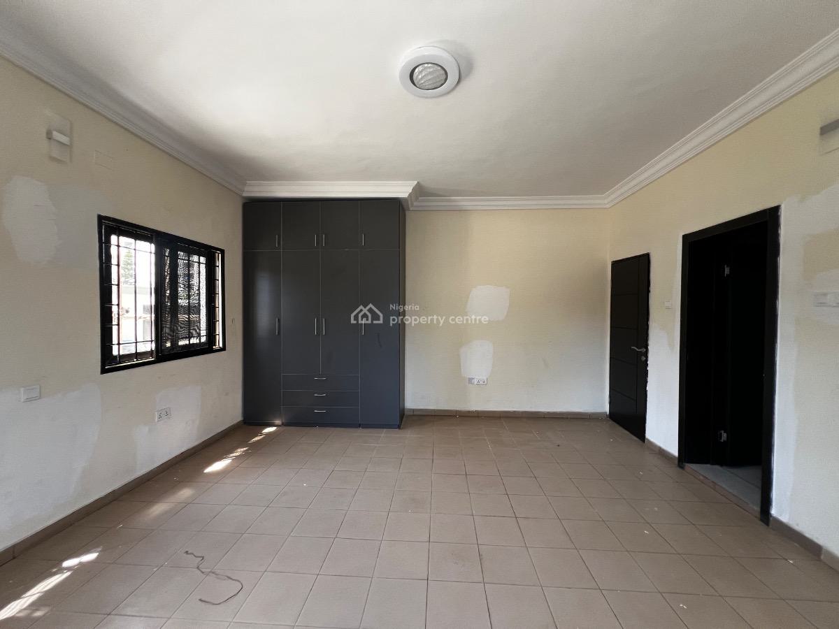 Luxury 14 Units of 3 Bedroom Serviced Apartment with a Room Bq, Lekki Phase 1, Lekki, Lagos, Flat / Apartment for Rent