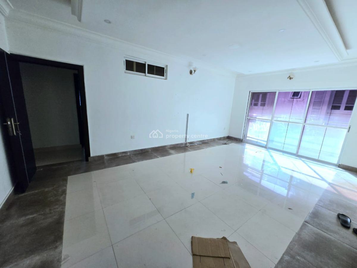 Spacious 3-bedroom Apartment, Ikate Elegushi, Lekki, Lagos, Flat / Apartment for Rent