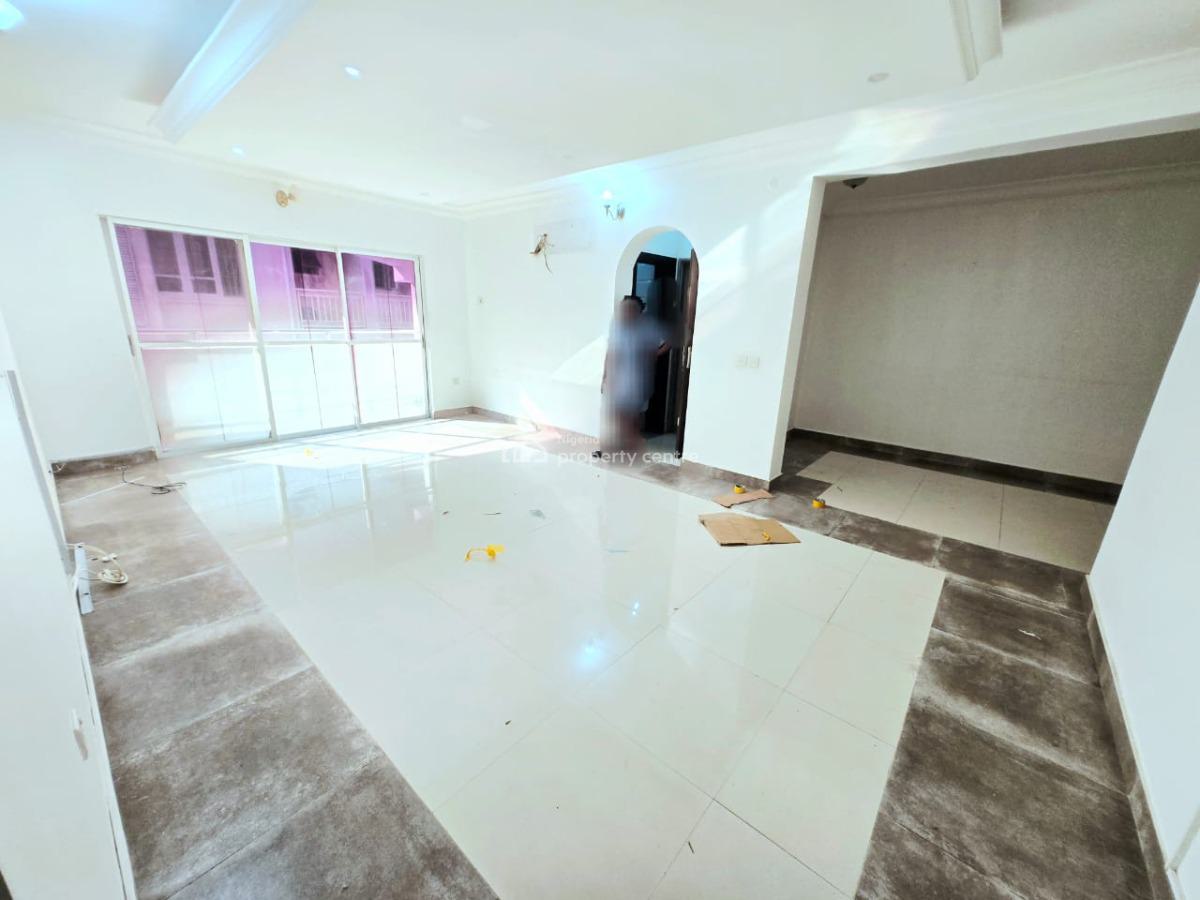 Spacious 3-bedroom Apartment, Ikate Elegushi, Lekki, Lagos, Flat / Apartment for Rent