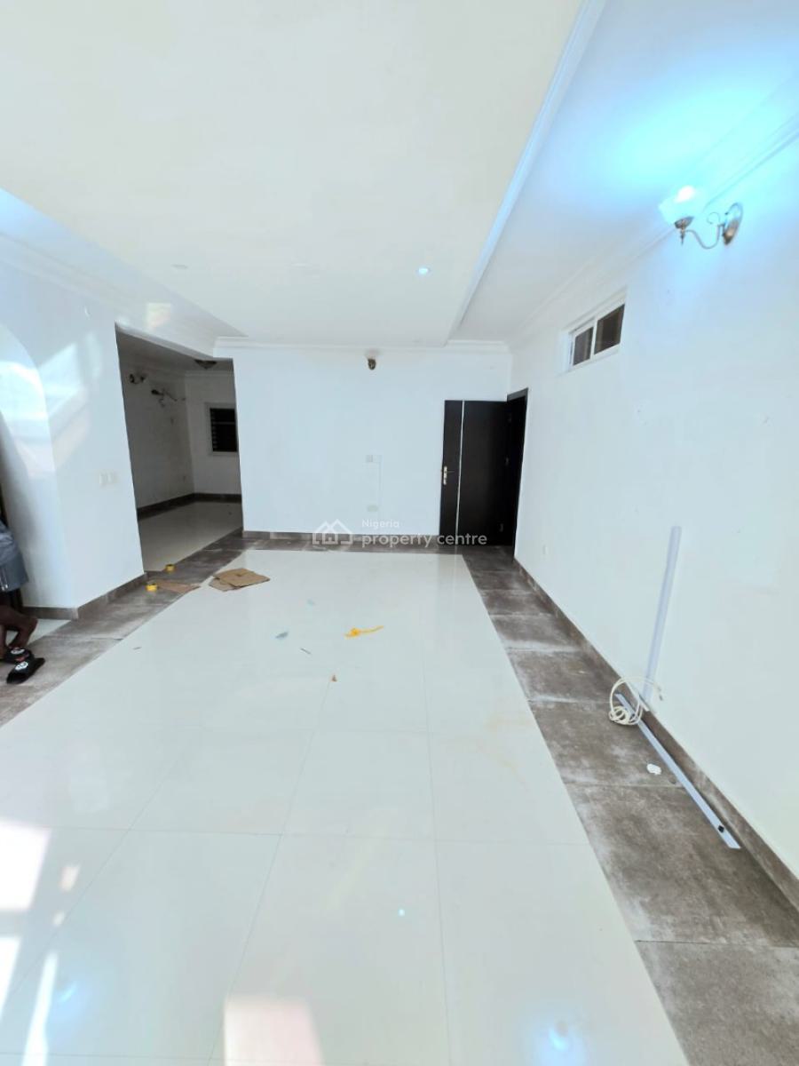 Spacious 3-bedroom Apartment, Ikate Elegushi, Lekki, Lagos, Flat / Apartment for Rent