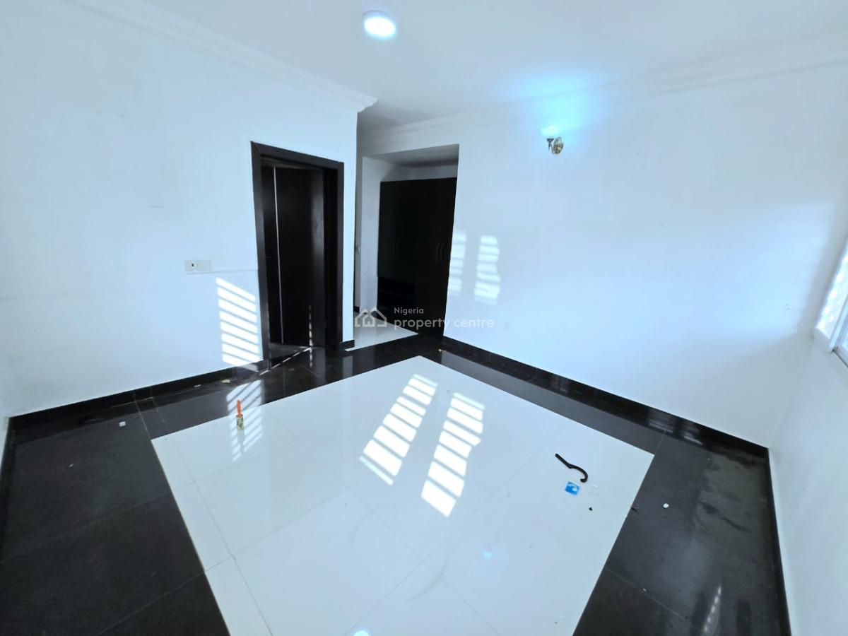 Spacious 3-bedroom Apartment, Ikate Elegushi, Lekki, Lagos, Flat / Apartment for Rent