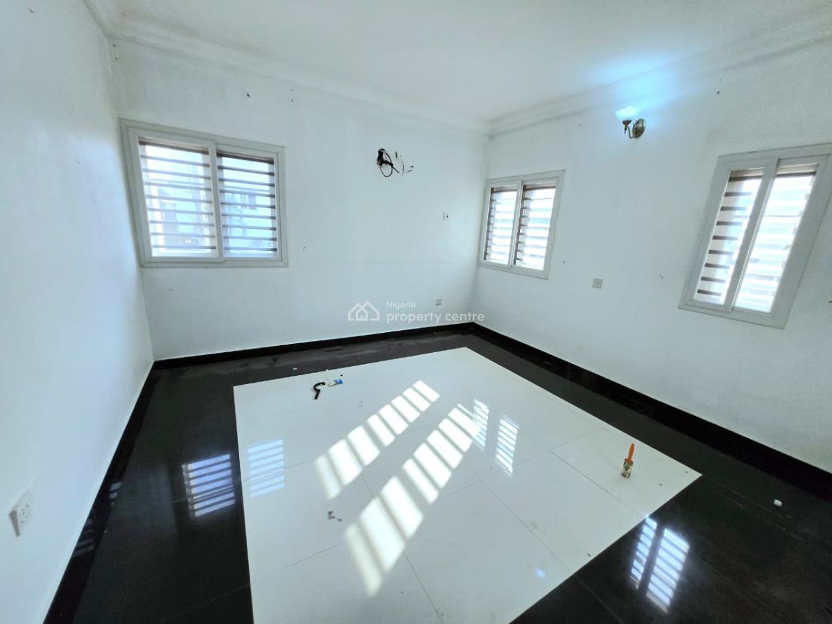 Spacious 3-bedroom Apartment, Ikate Elegushi, Lekki, Lagos, Flat / Apartment for Rent