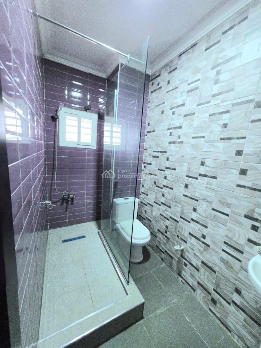 Spacious 3-bedroom Apartment, Ikate Elegushi, Lekki, Lagos, Flat / Apartment for Rent