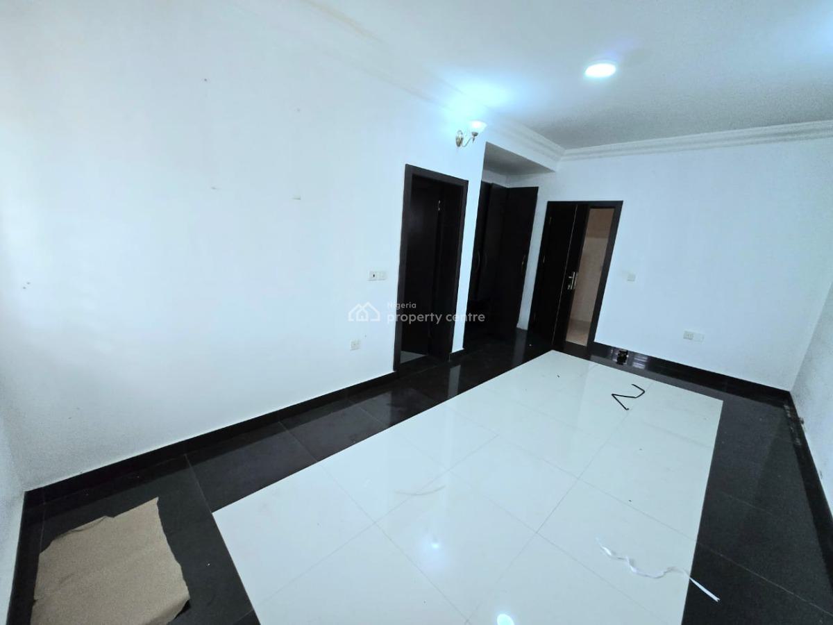 Spacious 3-bedroom Apartment, Ikate Elegushi, Lekki, Lagos, Flat / Apartment for Rent
