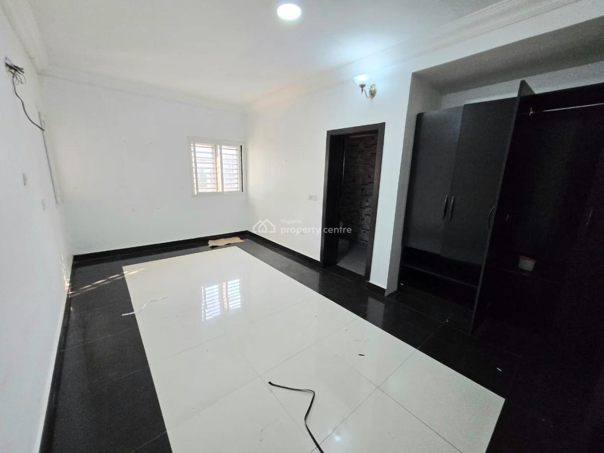 Spacious 3-bedroom Apartment, Ikate Elegushi, Lekki, Lagos, Flat / Apartment for Rent