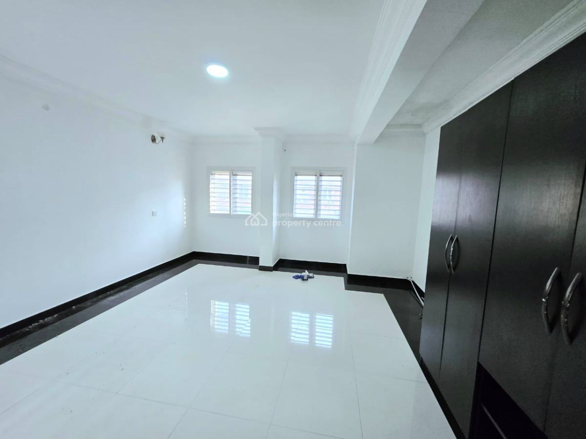 Spacious 3-bedroom Apartment, Ikate Elegushi, Lekki, Lagos, Flat / Apartment for Rent