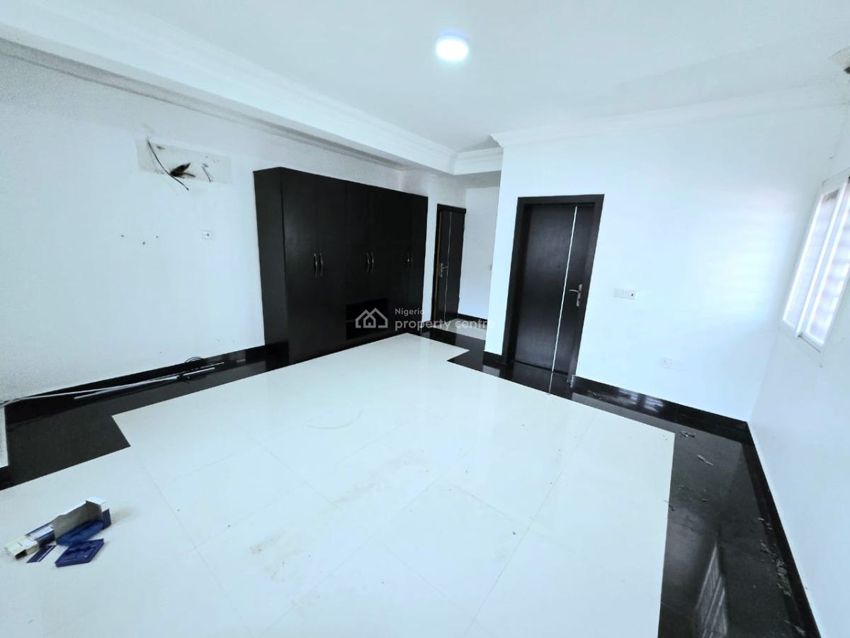 Spacious 3-bedroom Apartment, Ikate Elegushi, Lekki, Lagos, Flat / Apartment for Rent