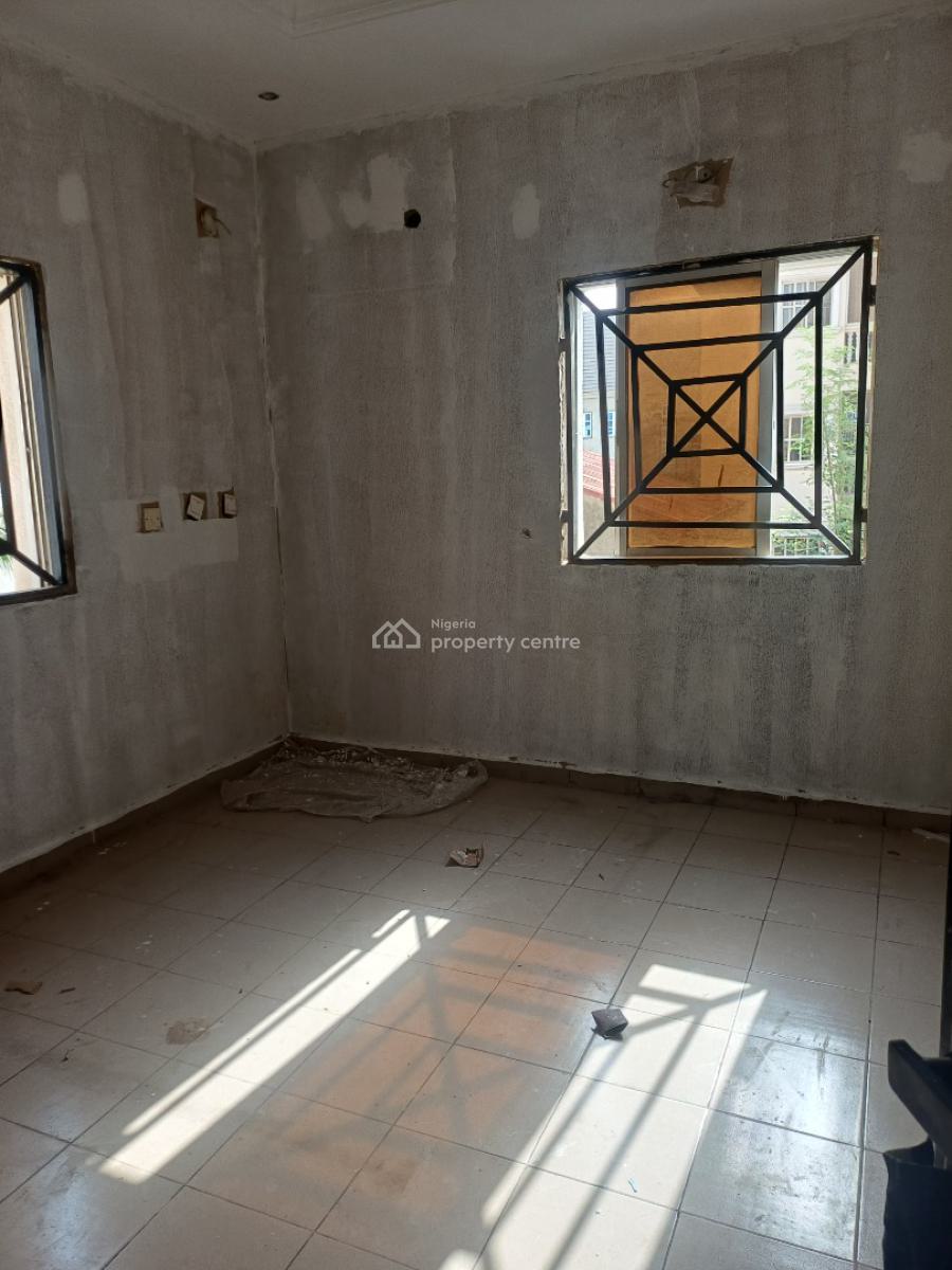 a Standard 2 Bedroom Flat in a Good and Nice Environment, Utako, Abuja, Flat / Apartment for Rent
