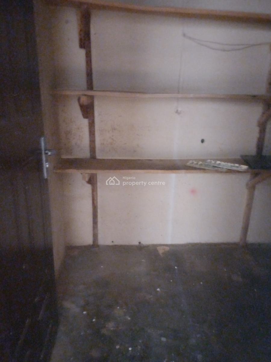 a Standard 2 Bedroom Flat in a Good and Nice Environment, Utako, Abuja, Flat / Apartment for Rent