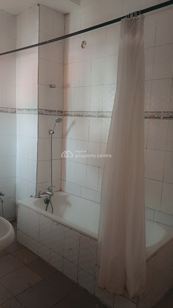 a Standard 2 Bedroom Flat in a Good and Nice Environment, Utako, Abuja, Flat / Apartment for Rent