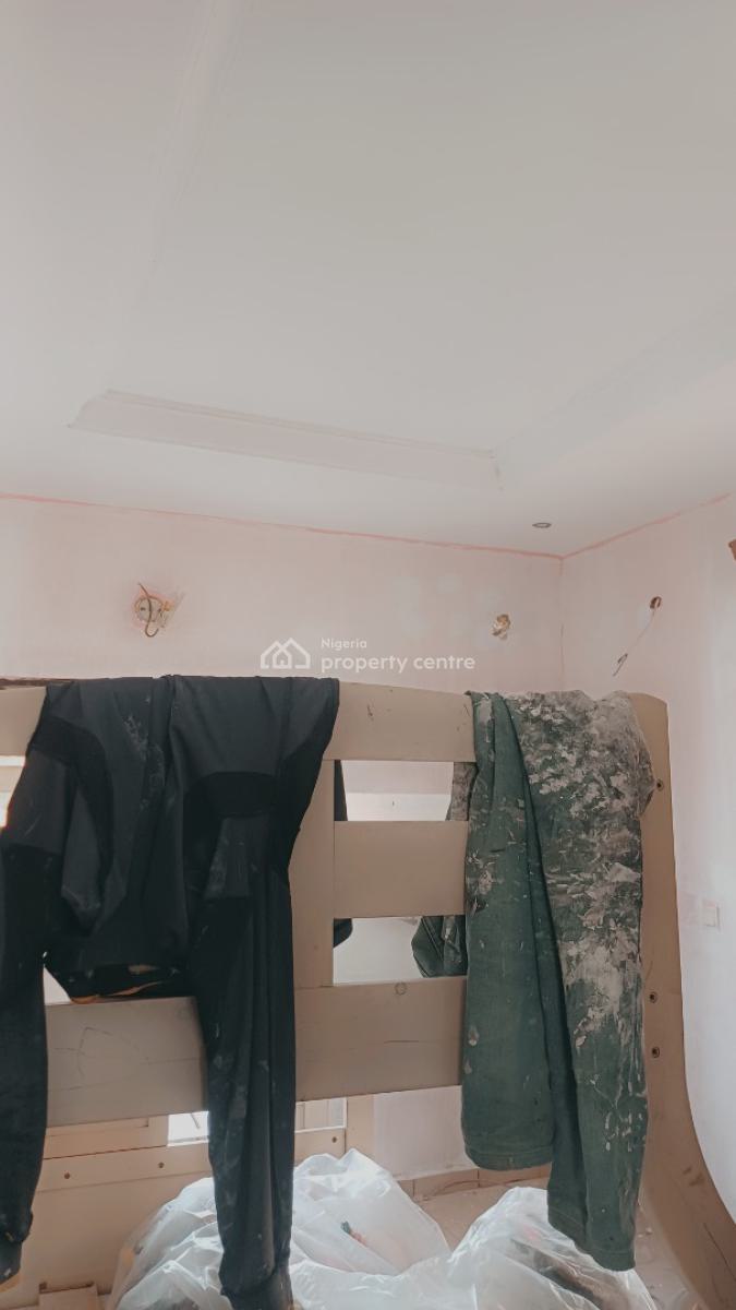 a Standard 2 Bedroom Flat in a Good and Nice Environment, Utako, Abuja, Flat / Apartment for Rent