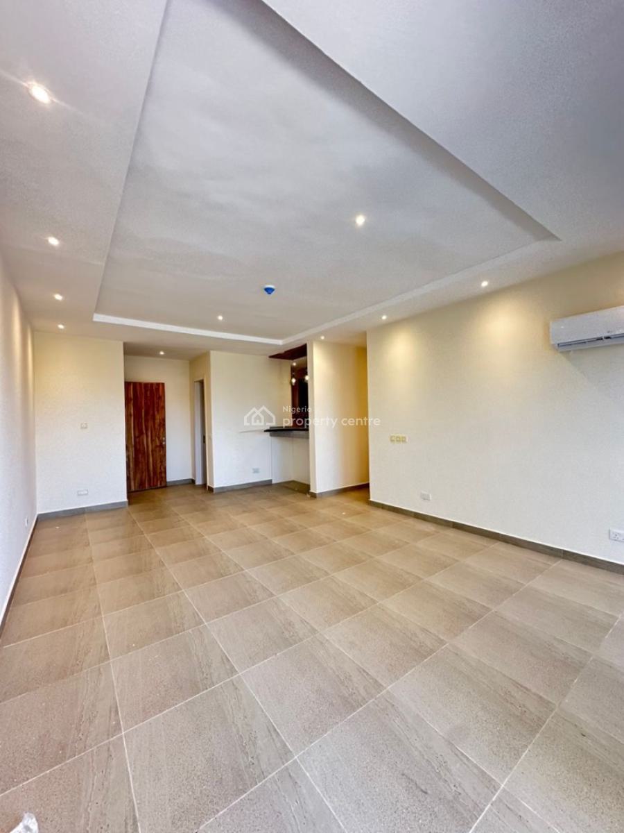 Newly Built 2 Bedroom Apartment with Pool, Gym and Bq, Lekki Phase 1, Lekki, Lagos, Flat / Apartment for Sale