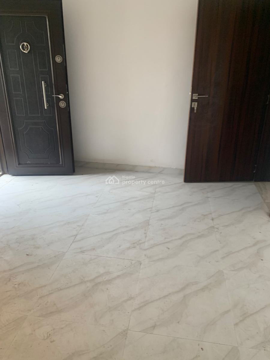 Newly Built 4 Bedrooms Terraced Duplex, Medina, Gbagada, Lagos, Terraced Duplex for Sale