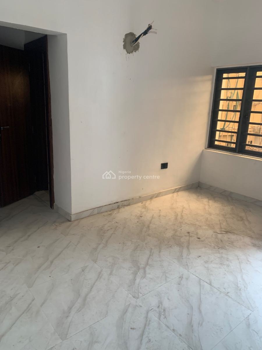 Newly Built 4 Bedrooms Terraced Duplex, Medina, Gbagada, Lagos, Terraced Duplex for Sale