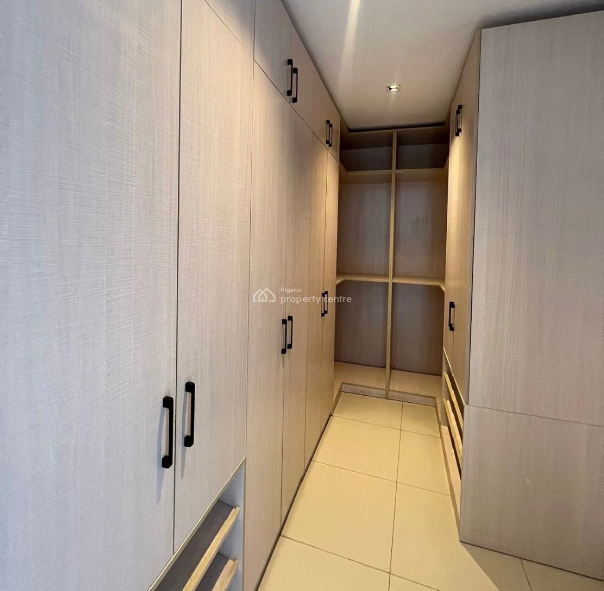 Luxurious 3-bedroom Apartment with Bq, Ikoyi, Ikoyi, Lagos, Flat / Apartment for Rent