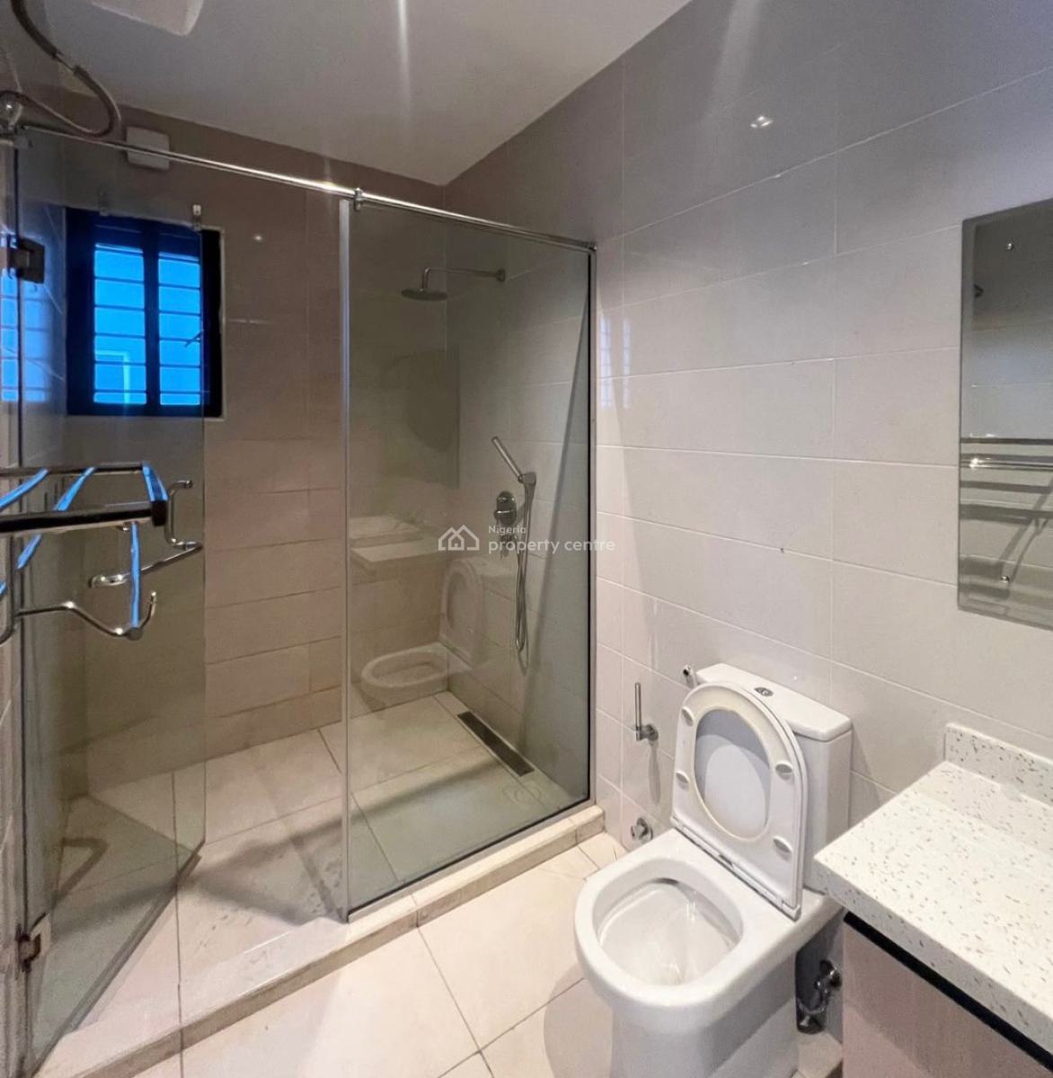 Luxurious 3-bedroom Apartment with Bq, Ikoyi, Ikoyi, Lagos, Flat / Apartment for Rent