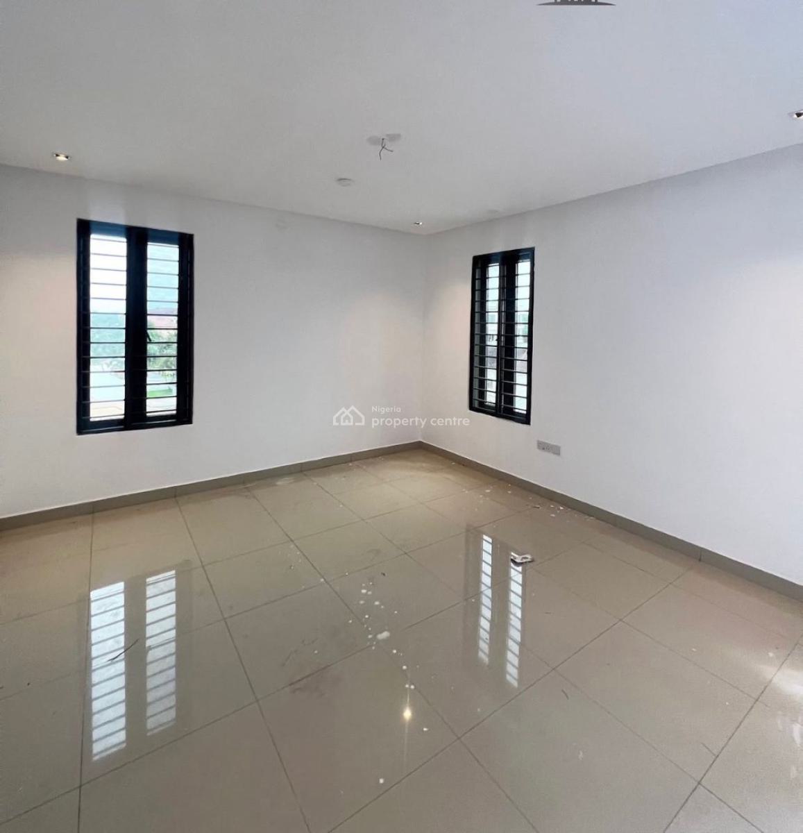 Luxurious 3-bedroom Apartment with Bq, Ikoyi, Ikoyi, Lagos, Flat / Apartment for Rent