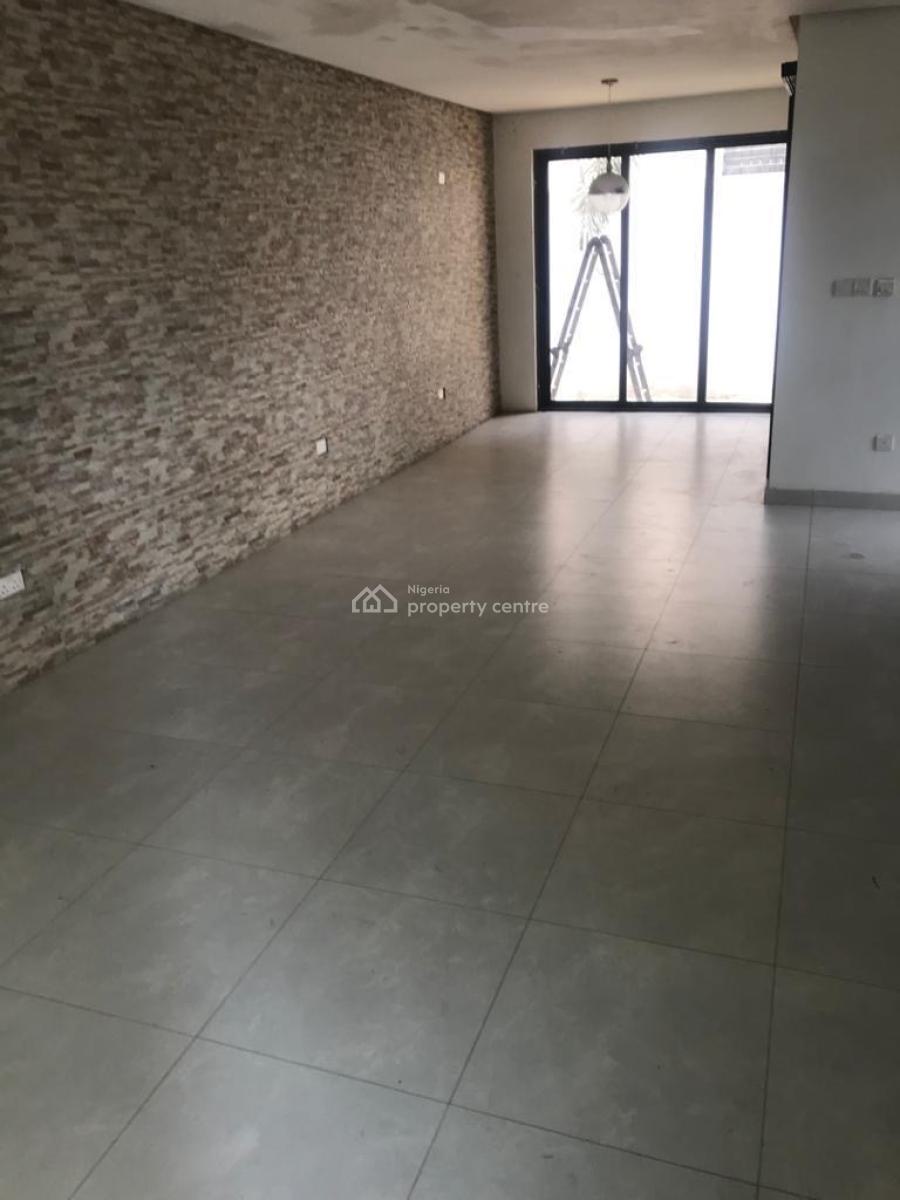 Three Bedroom Apartments, Agungi, Lekki, Lagos, Flat / Apartment for Rent