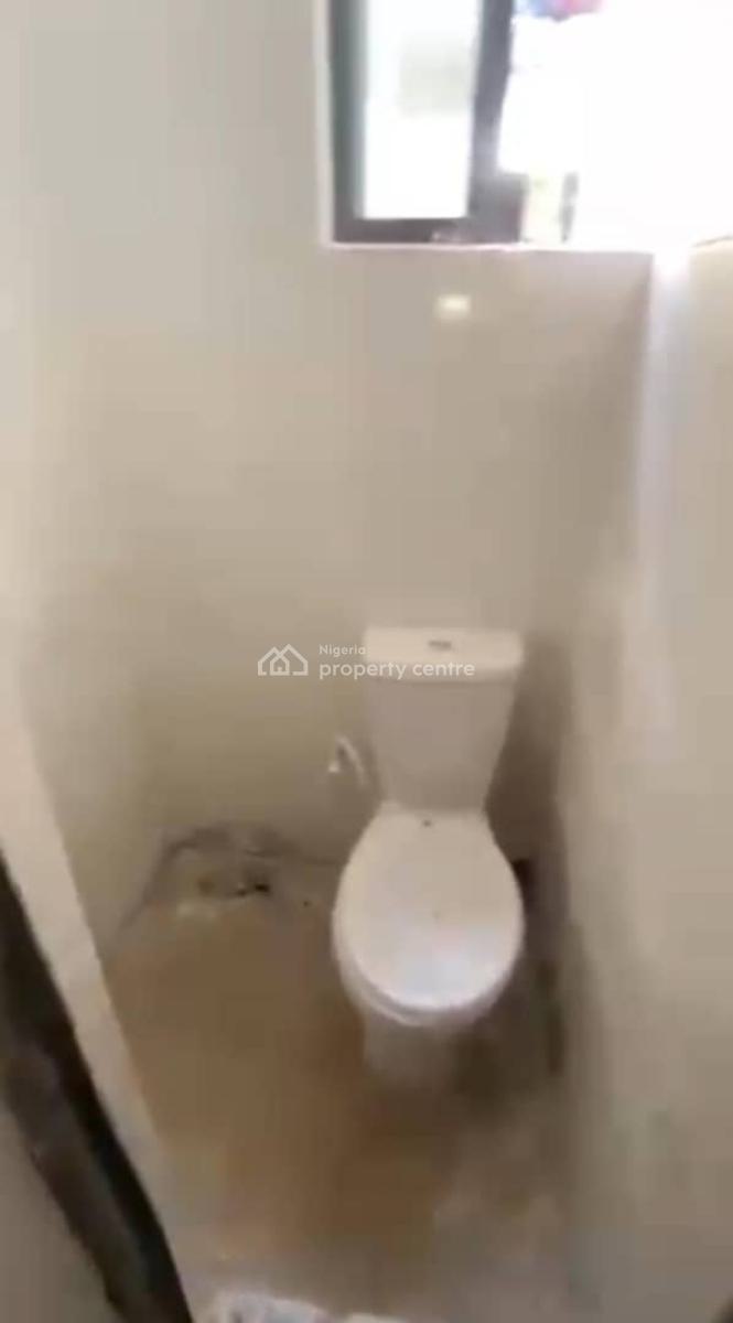 Lovely Sweet Mini Flat, Off Shipeolu Street, Palmgroove, Shomolu, Lagos, Mini Flat (room and Parlour) for Rent