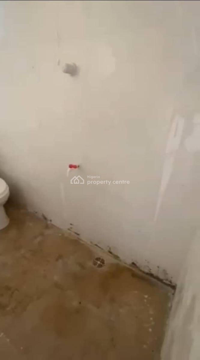 Lovely Sweet Mini Flat, Off Shipeolu Street, Palmgroove, Shomolu, Lagos, Mini Flat (room and Parlour) for Rent