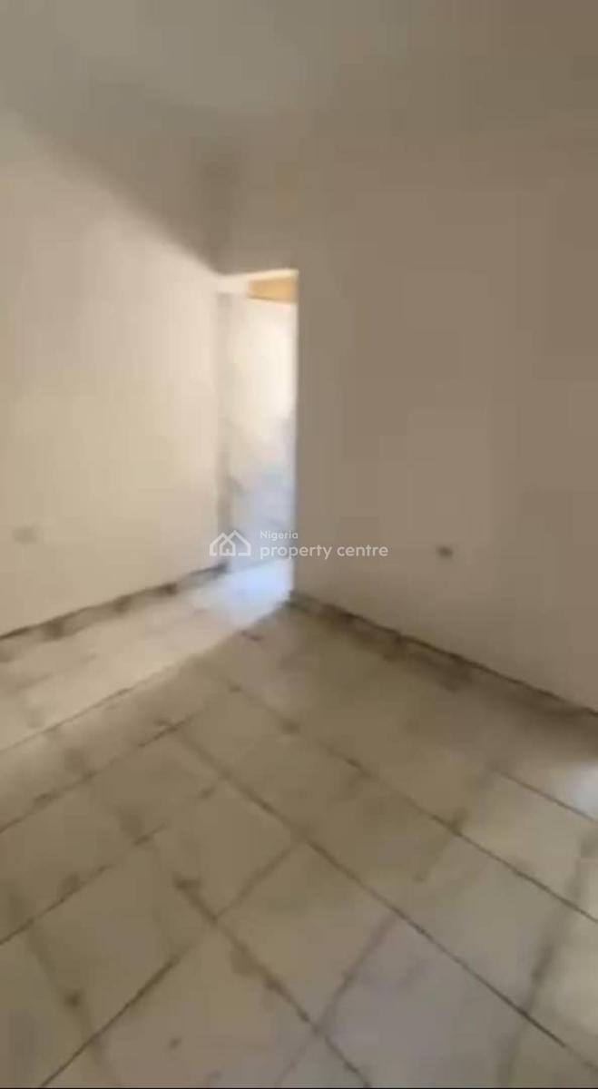 Lovely Sweet Mini Flat, Off Shipeolu Street, Palmgroove, Shomolu, Lagos, Mini Flat (room and Parlour) for Rent