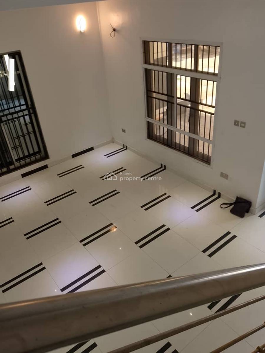 4 Bedrooms Terrace, Parkview, Ikoyi, Lagos, House for Rent