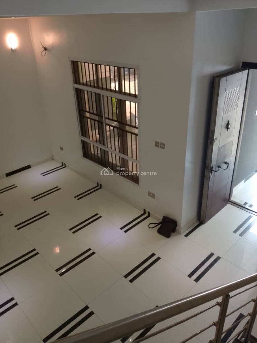 4 Bedrooms Terrace, Parkview, Ikoyi, Lagos, House for Rent