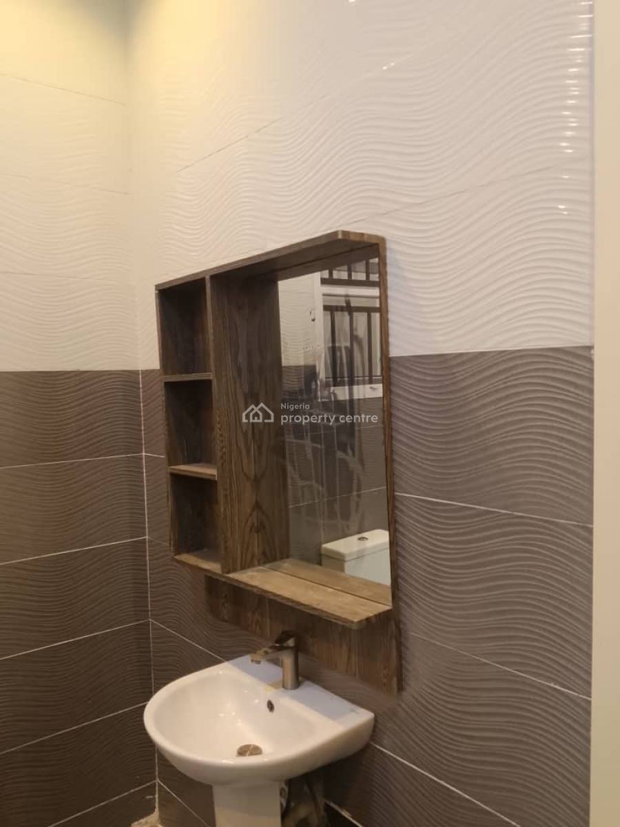 4 Bedrooms Terrace, Parkview, Ikoyi, Lagos, House for Rent