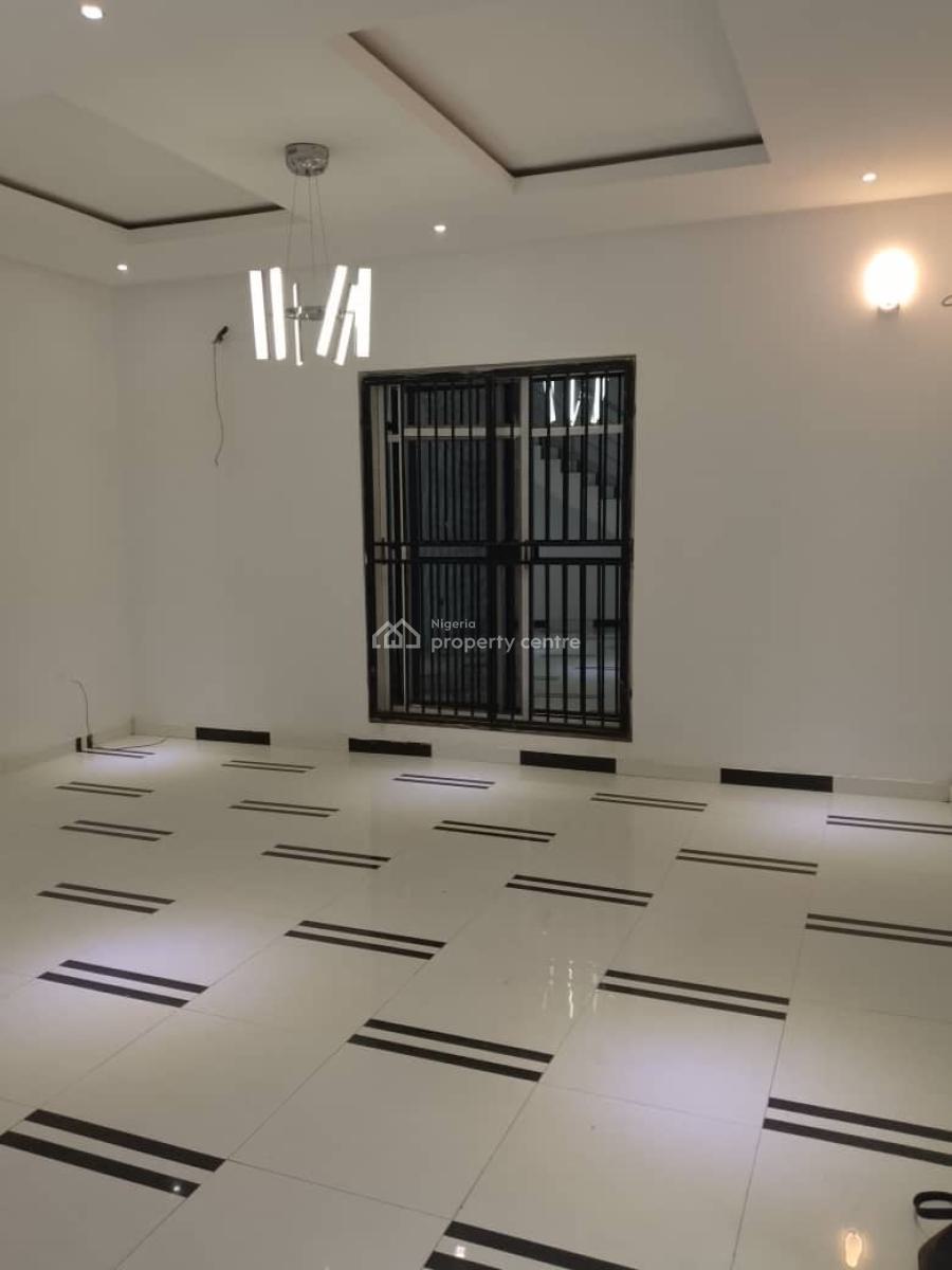 4 Bedrooms Terrace, Parkview, Ikoyi, Lagos, House for Rent