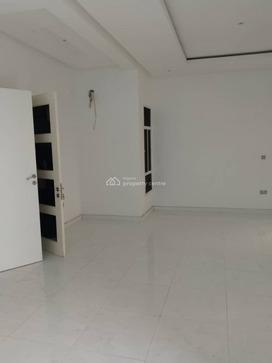 4 Bedrooms Terrace, Parkview, Ikoyi, Lagos, House for Rent