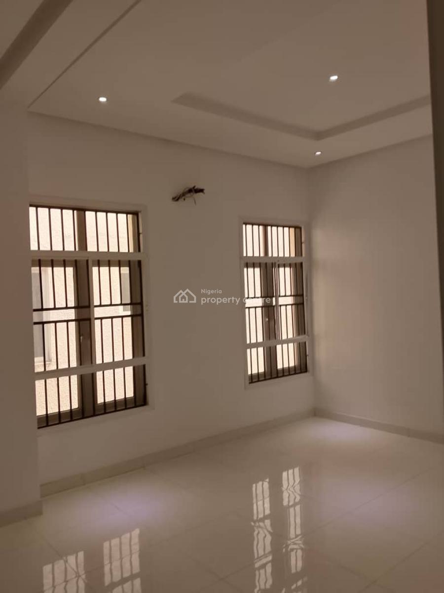 4 Bedrooms Terrace, Parkview, Ikoyi, Lagos, House for Rent