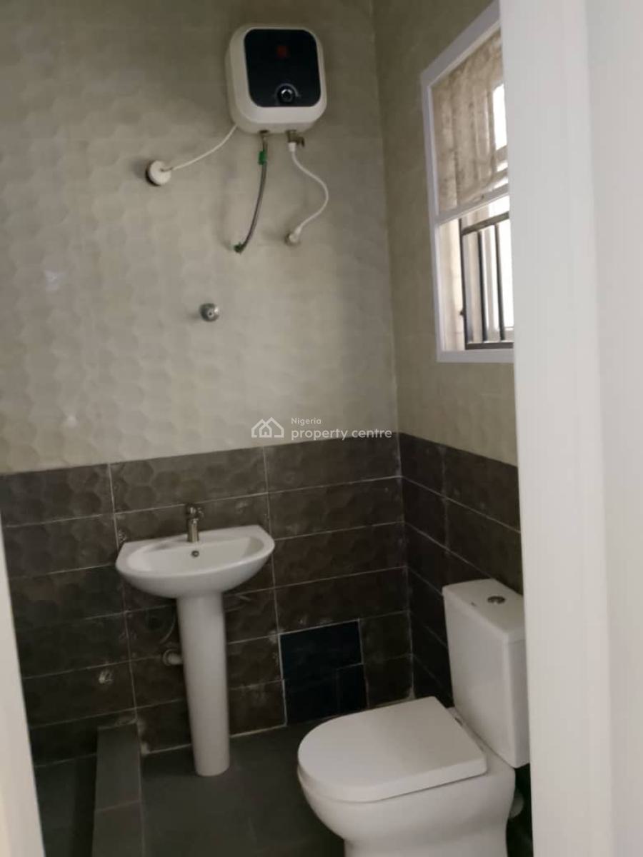 4 Bedrooms Terrace, Parkview, Ikoyi, Lagos, House for Rent