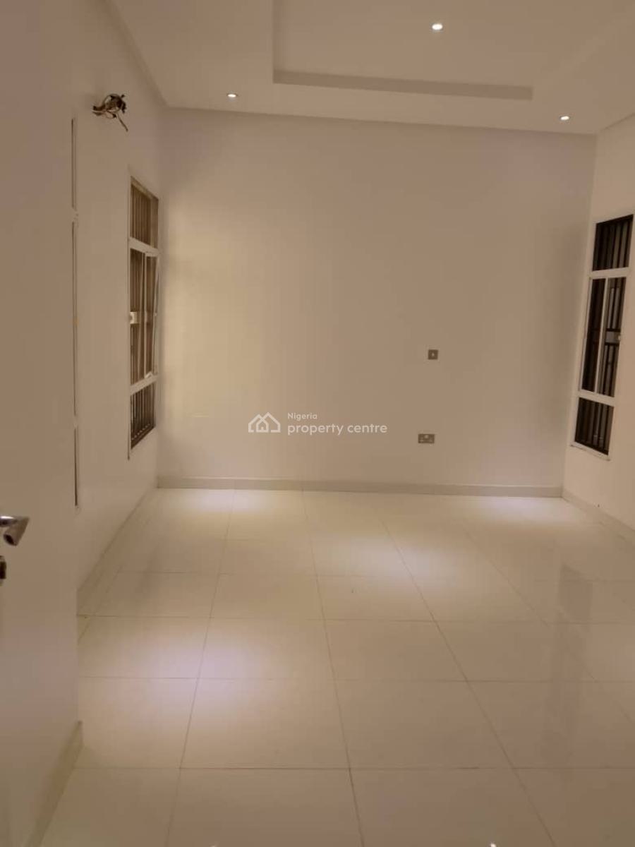 4 Bedrooms Terrace, Parkview, Ikoyi, Lagos, House for Rent