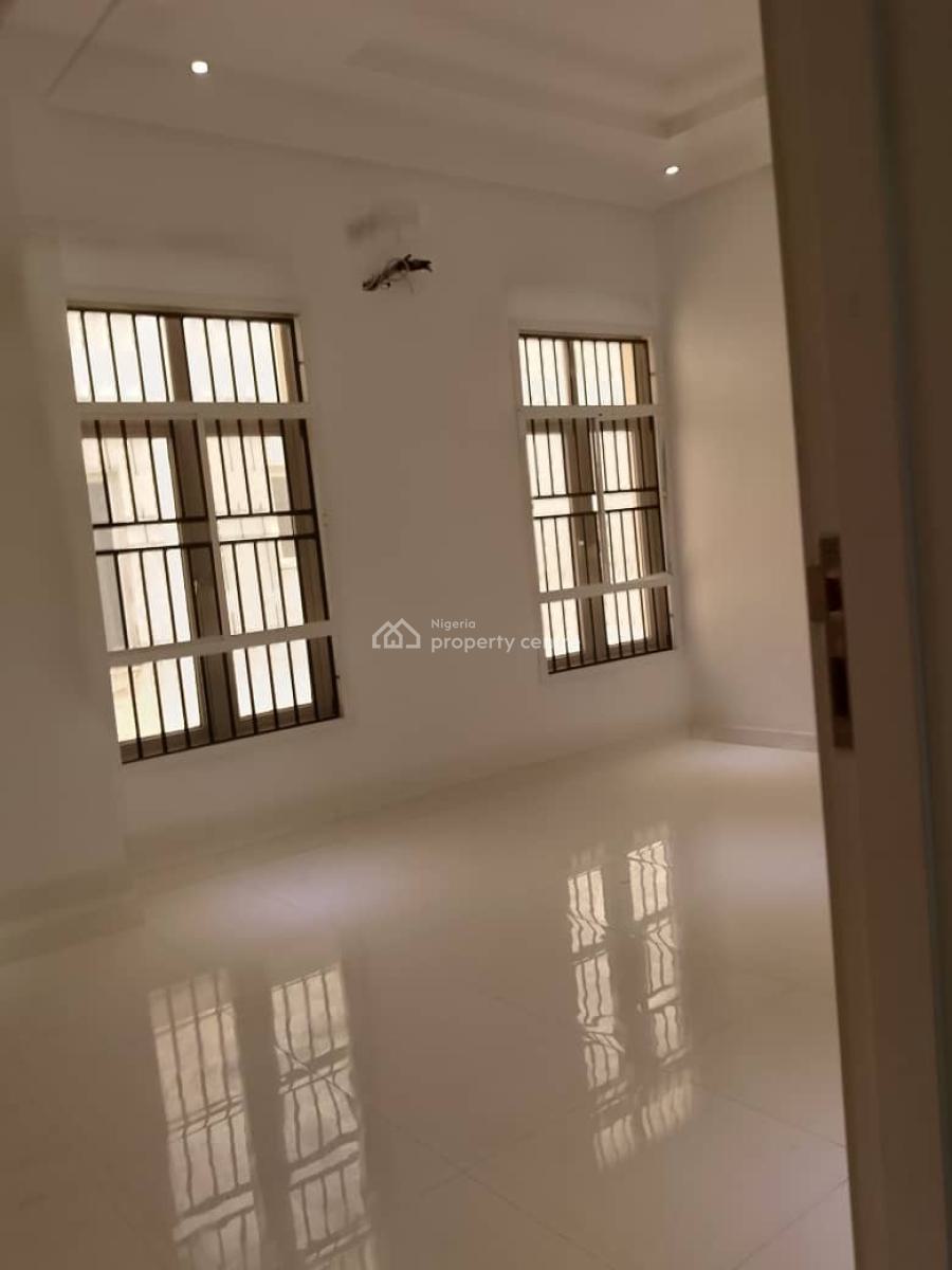 4 Bedrooms Terrace, Parkview, Ikoyi, Lagos, House for Rent