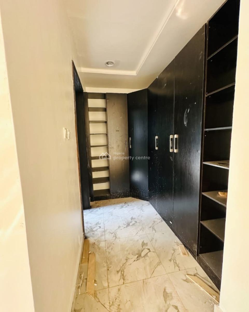 Newly Built to Taste 3 Bedroom Duplex, Maryland, Lagos, Detached Duplex for Sale