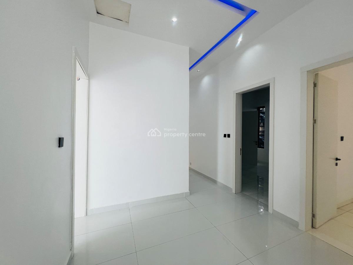 Tastefully Finished 4 Bedroom Duplex, Lekki Palm City Estate, Ajah, Lagos, Semi-detached Duplex for Sale