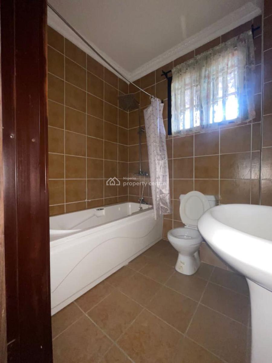 a Luxury Furnished 5-bedroom Duplex Located in a Serene Estate, Amen Estate Phase 1, Eleko, Ibeju Lekki, Lagos, Detached Duplex for Rent