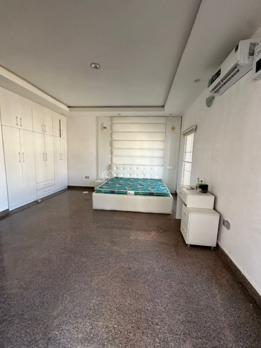 Nicely Built 3 Bedroom Semi Detached Duplex, Jabi, Mbora (nbora), Abuja, Semi-detached Duplex for Sale