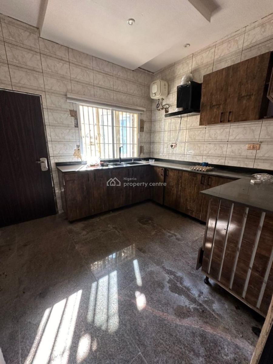 Nicely Built 3 Bedroom Semi Detached Duplex, Jabi, Mbora (nbora), Abuja, Semi-detached Duplex for Sale