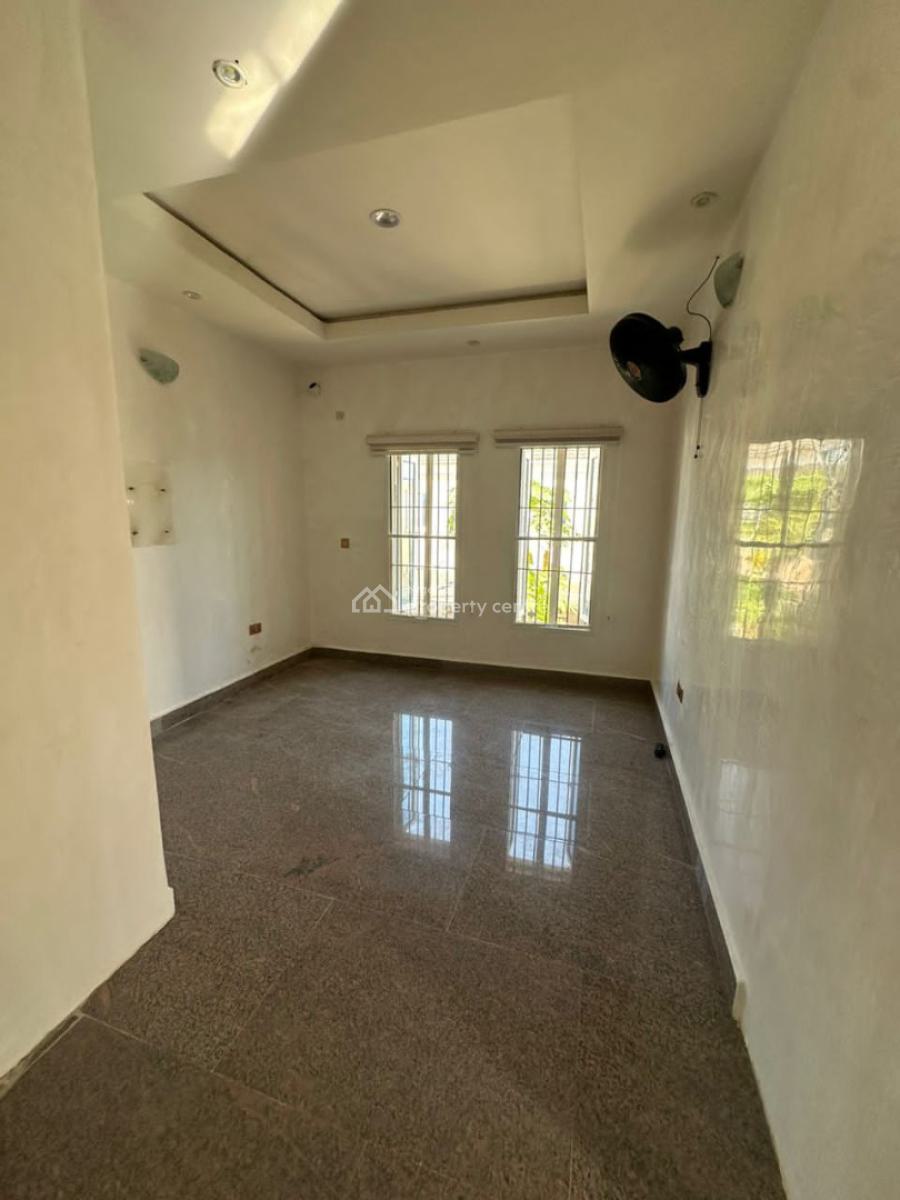 Nicely Built 3 Bedroom Semi Detached Duplex, Jabi, Mbora (nbora), Abuja, Semi-detached Duplex for Sale