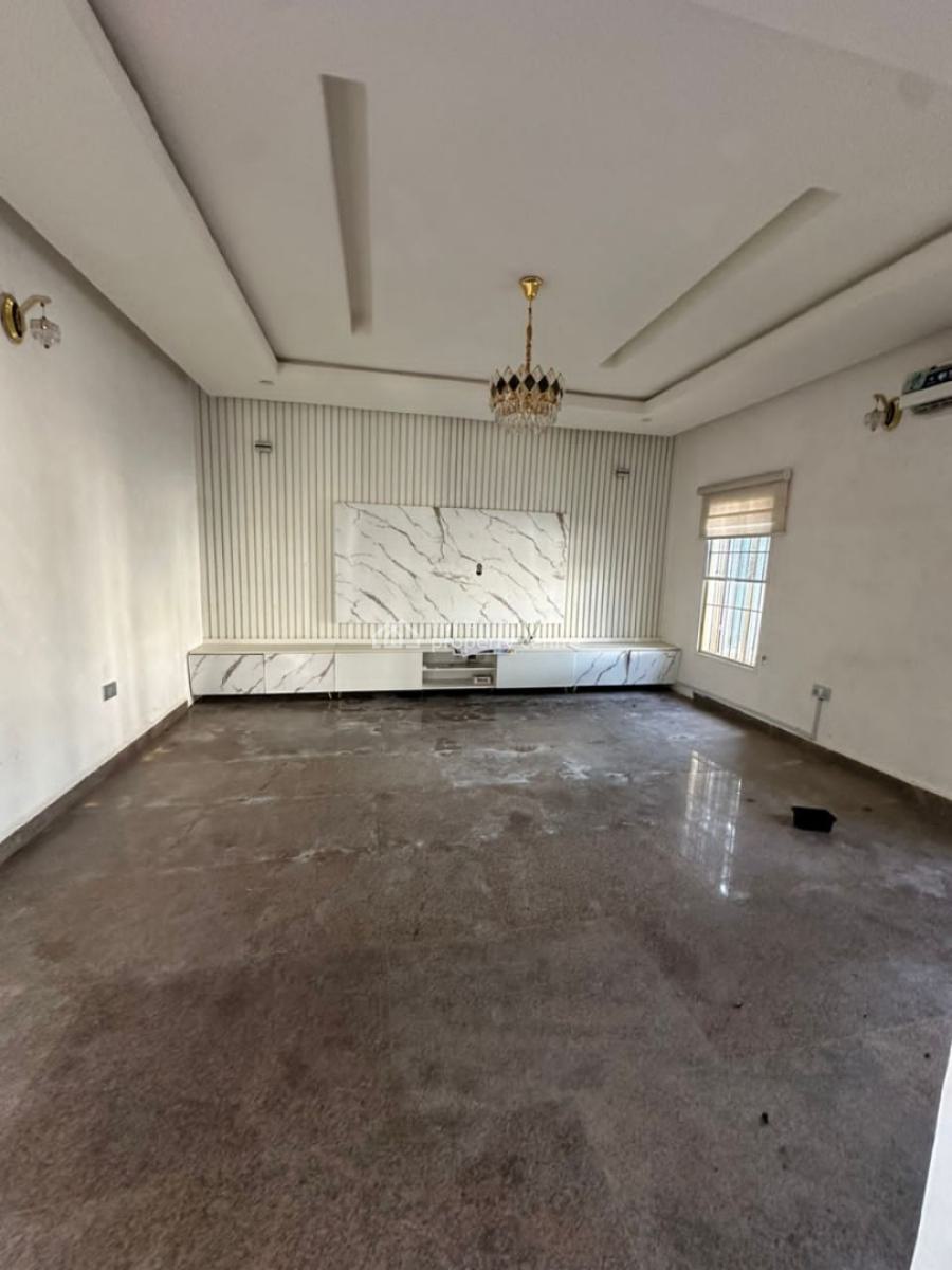 Nicely Built 3 Bedroom Semi Detached Duplex, Jabi, Mbora (nbora), Abuja, Semi-detached Duplex for Sale