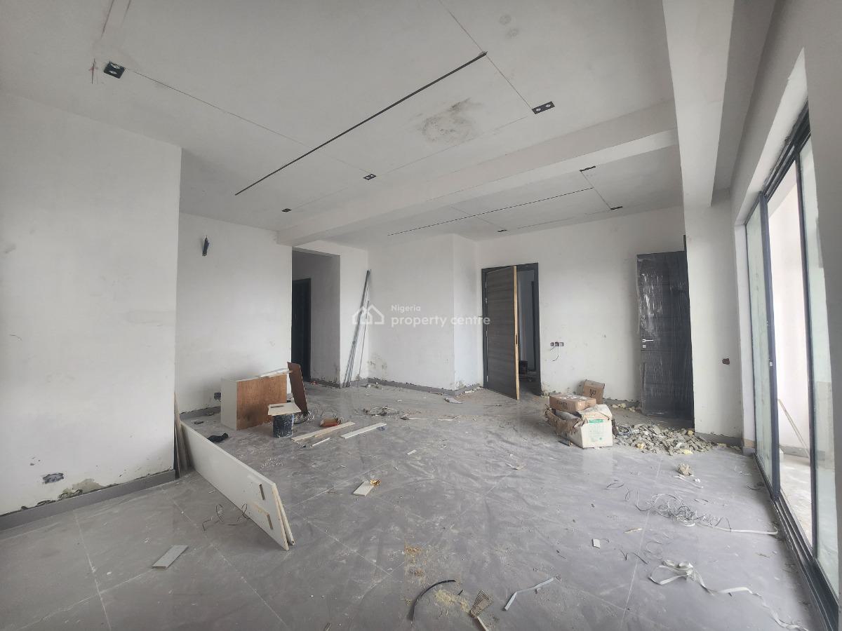 Luxury 2 Bedroom Penthouse, Lekki Phase 1, Lekki, Lagos, Flat / Apartment for Sale