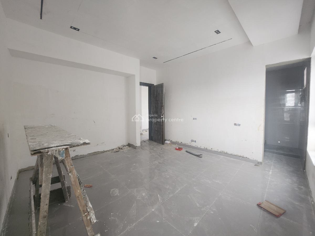 Luxury 2 Bedroom Penthouse, Lekki Phase 1, Lekki, Lagos, Flat / Apartment for Sale