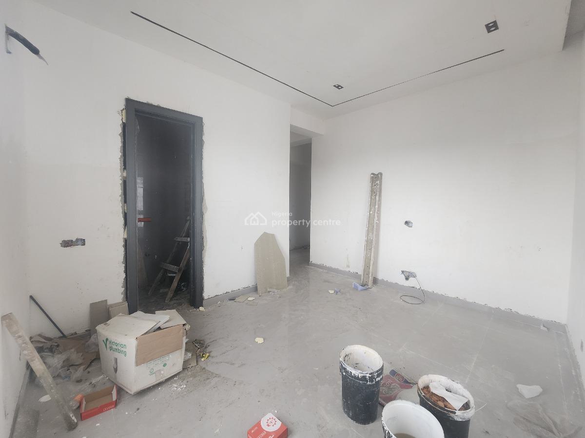 Luxury 2 Bedroom Penthouse, Lekki Phase 1, Lekki, Lagos, Flat / Apartment for Sale