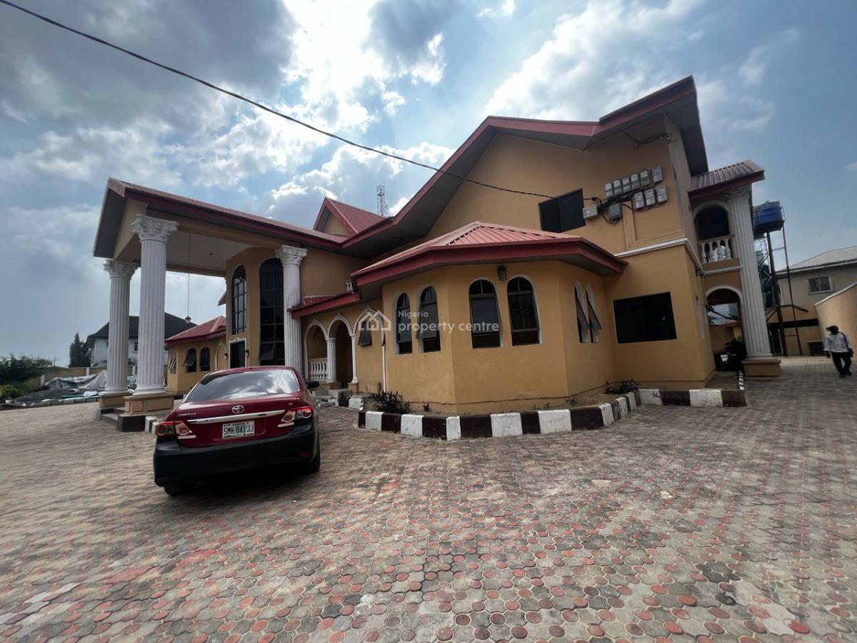 3 Bedroom Apartment, Thomas Estate, Ajah, Lagos, Flat / Apartment for Rent