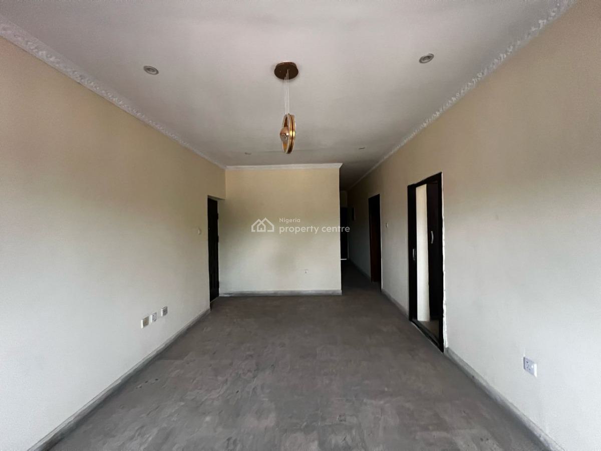 3 Bedroom Apartment, Thomas Estate, Ajah, Lagos, Flat / Apartment for Rent