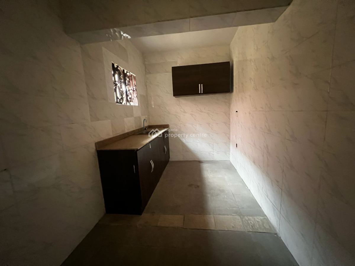 3 Bedroom Apartment, Thomas Estate, Ajah, Lagos, Flat / Apartment for Rent