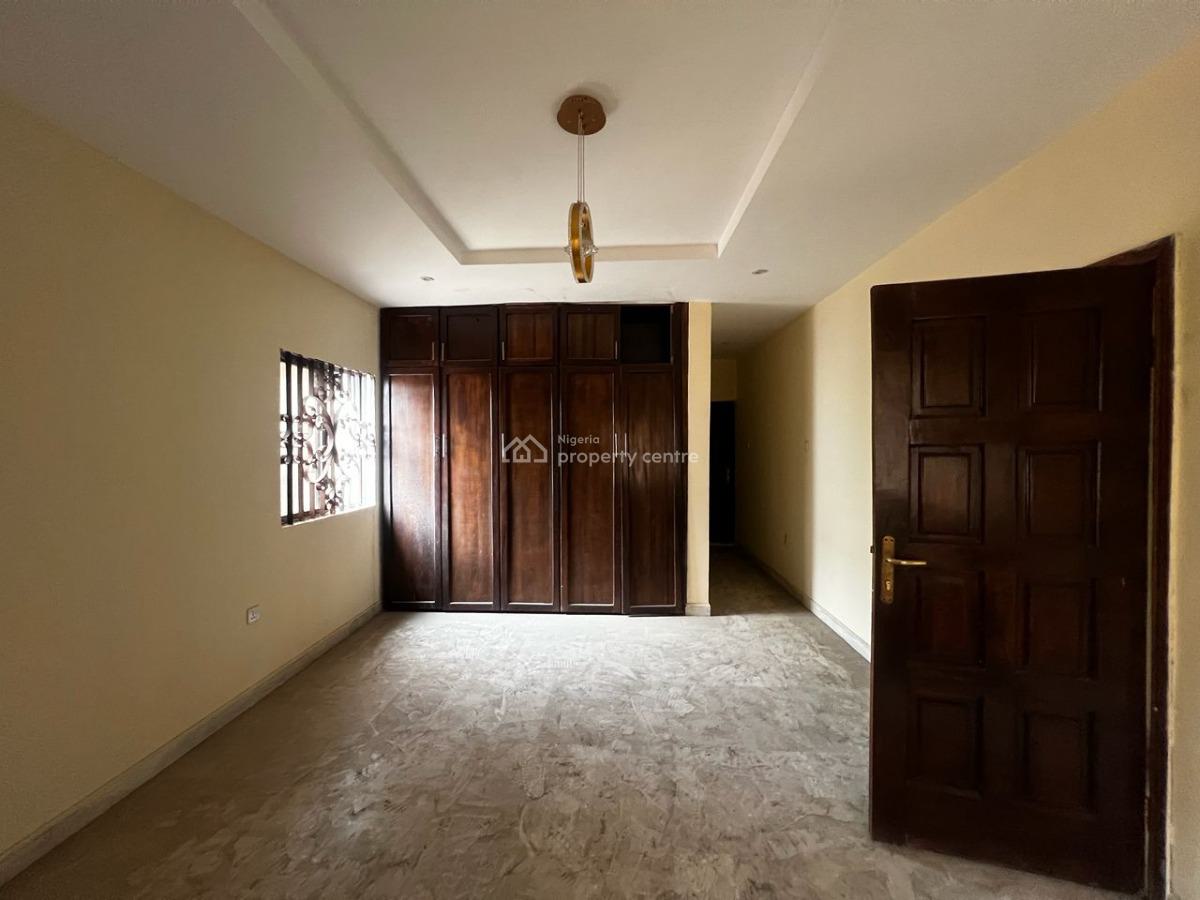 3 Bedroom Apartment, Thomas Estate, Ajah, Lagos, Flat / Apartment for Rent