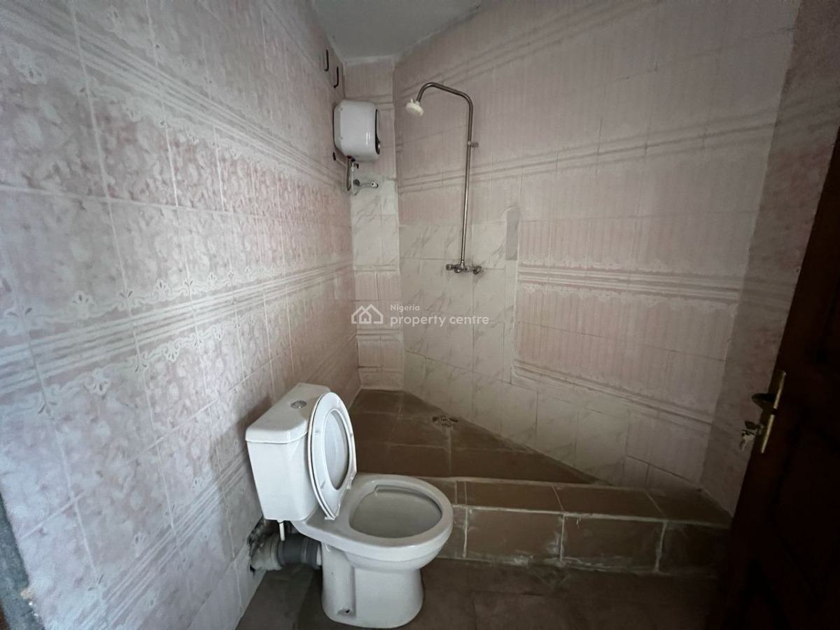 3 Bedroom Apartment, Thomas Estate, Ajah, Lagos, Flat / Apartment for Rent